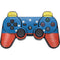 Venezuela Flag Distressed PS3 Dual Shock wireless controller Skin