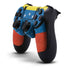 Venezuela Flag Distressed PS4 Controller Skin