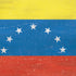 Venezuela Flag Distressed PS4 Controller Skin