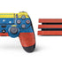 Venezuela Flag Distressed PS4 Pro Bundle Skin