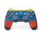 Venezuela Flag Distressed PS4 Pro/Slim Controller Skin