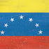 Venezuela Flag Distressed PS4 Slim Bundle Skin