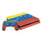 Venezuela Flag Distressed PS4 Slim Bundle Skin
