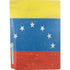 Venezuela Flag Distressed PS5 Console Skin