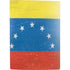 Venezuela Flag Distressed PS5 Digital Edition Bundle Skin