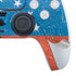 Venezuela Flag Distressed PS5 Controller Skin