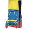 Venezuela Flag Distressed PS5 Slim Disk Bundle Skin
