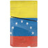 Venezuela Flag Distressed PS5 Slim Disk Console Skin