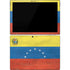 Venezuela Flag Distressed Surface Pro 7 Skin