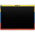 Venezuela Flag Distressed Surface Pro 8 Skin