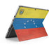 Venezuela Flag Distressed Surface Pro 8 Skin