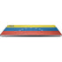 Venezuela Flag Distressed Universal Laptop 11in (8.8 x 6.2in) Skin