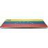 Venezuela Flag Distressed Universal Laptop 14in (11.4 x 8.2in) Skin