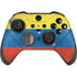 Venezuela Flag Distressed Xbox Elite Wireless Controller Series 2 Skin