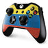 Venezuela Flag Distressed Xbox One Controller Skin