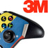 Venezuela Flag Distressed Xbox One Controller Skin