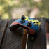 Venezuela Flag Distressed Xbox One Controller Skin