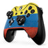 Venezuela Flag Distressed Xbox One Elite Controller Skin