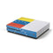 Venezuela Flag Distressed Xbox One S Console Skin