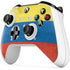 Venezuela Flag Distressed Xbox One S Controller Skin