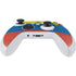 Venezuela Flag Distressed Xbox Series S Controller Skin