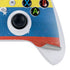 Venezuela Flag Distressed Xbox Series S Controller Skin