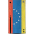 Venezuela Flag Distressed Xbox Series X Console Skin