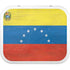 Venezuela Flag Distressed YETI Roadie 24 Hard Cooler Skin