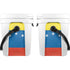 Venezuela Flag Distressed YETI Roadie 24 Hard Cooler Skin