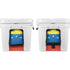 Venezuela Flag Distressed YETI Tundra 45 Hard Cooler Skin