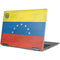 Venezuela Flag Distressed Yoga 710 14in Skin
