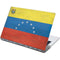 Venezuela Flag Distressed Yoga 910 2-in-1 14in Touch-Screen Skin