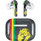 Vertical Banner - Lion of Judah AirPods Pro 2nd Gen Skin