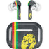 Vertical Banner - Lion of Judah AirPods Pro 2nd Gen Skin