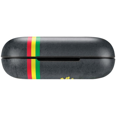 Vertical Banner - Lion of Judah Amazon Echo Buds Skin