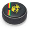 Vertical Banner - Lion of Judah Amazon Echo Dot Skin