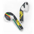 Vertical Banner - Lion of Judah Apple AirPods 2 Skin