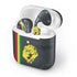 Vertical Banner - Lion of Judah Apple AirPods 2 Skin