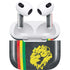 Vertical Banner - Lion of Judah Apple AirPods (3rd Gen 2021) Skin