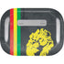 Vertical Banner - Lion of Judah Apple AirPods Pro Skin