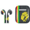 Vertical Banner - Lion of Judah Apple AirPods Skin