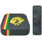 Vertical Banner - Lion of Judah Apple TV Skin