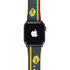 Vertical Banner - Lion of Judah Apple Watch Band 42-44mm