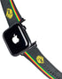Vertical Banner - Lion of Judah Apple Watch Band 42-44mm