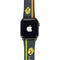 Vertical Banner - Lion of Judah Apple Watch Band 38-40mm