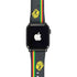 Vertical Banner - Lion of Judah Apple Watch Band 38-40mm