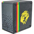 Vertical Banner - Lion of Judah Cooler Master MasterBox Q300L Mini Tower Skin