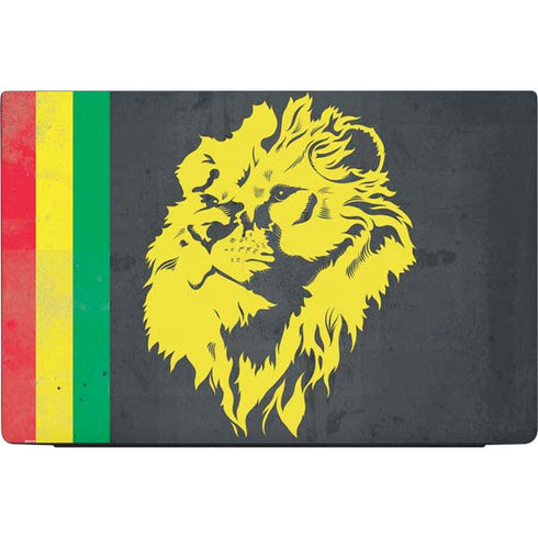 Vertical Banner - Lion of Judah Dell Vostro Skin