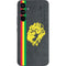 Vertical Banner - Lion of Judah Galaxy A54 5G Skin