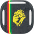 Vertical Banner - Lion of Judah Galaxy Buds Live Skin